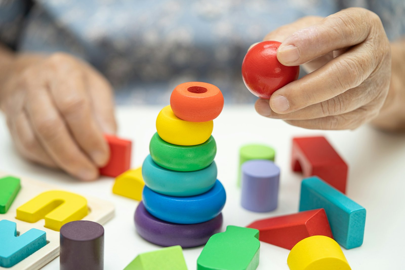 Alzheimer-disease-Neuropsychological-Testing