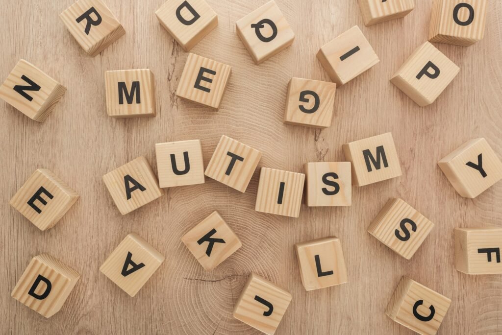 blocks-autism-testing