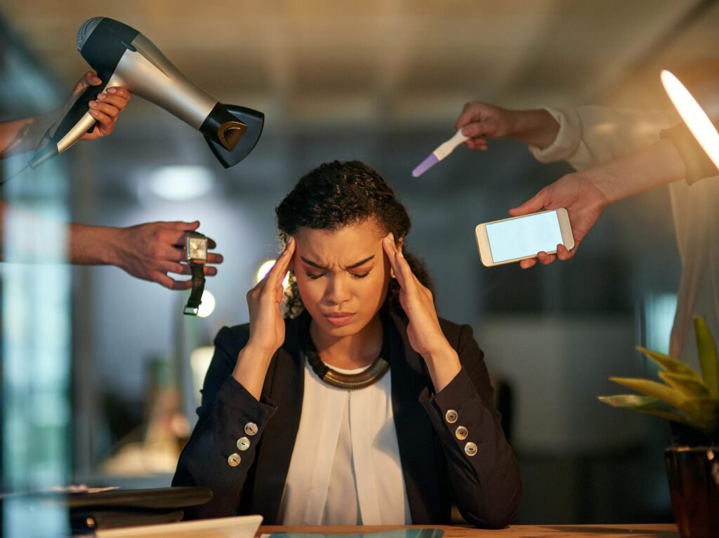 ADHD testing for women, a comprehensive approach to diagnosing ADHD in females