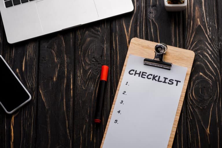 checklist-how-to-prepare